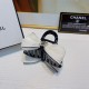 Finishing in a sexy style hair ornament 2023SS CHANEL Chanel Finishing in a sexy style hair ornament 2023SS CHANEL Chanel